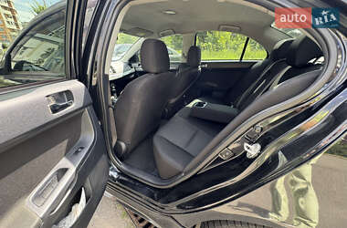 Седан Mitsubishi Lancer 2008 в 