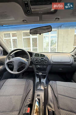 Седан Mitsubishi Lancer 1996 в 