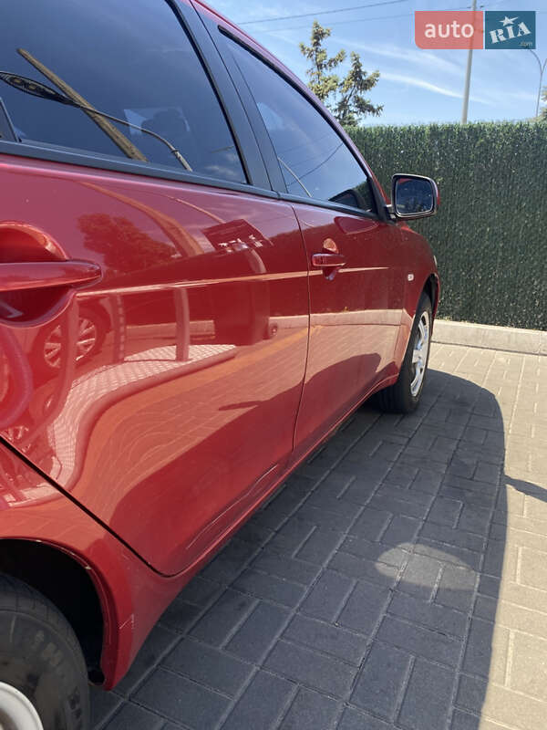 Седан Mitsubishi Lancer 2007 в Києві