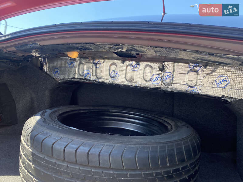 Седан Mitsubishi Lancer 2007 в Києві