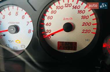 Седан Mitsubishi Lancer 2007 в Києві