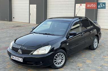 Седан Mitsubishi Lancer 2009 в Одесі