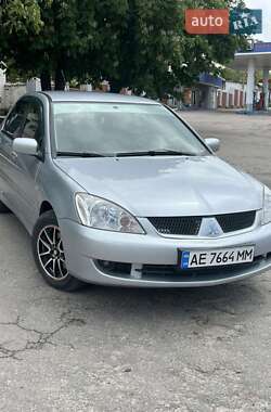 Седан Mitsubishi Lancer 2006 в 