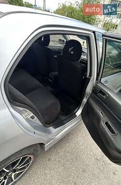 Седан Mitsubishi Lancer 2006 в 