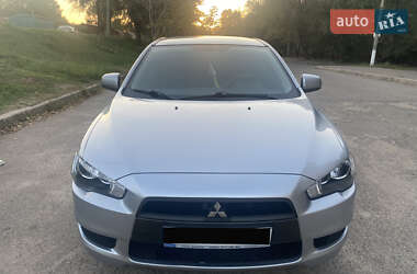 Седан Mitsubishi Lancer 2010 в Киеве
