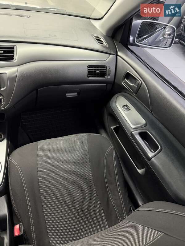 Седан Mitsubishi Lancer 2007 в Одесі фото 24 Седан Mitsubishi Lancer 2007 в Одесі