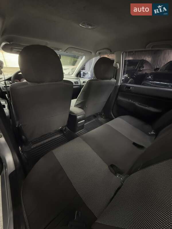 Седан Mitsubishi Lancer 2007 в Одесі фото 31 Седан Mitsubishi Lancer 2007 в Одесі