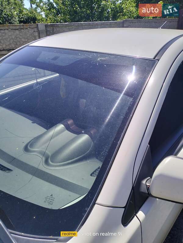 Седан Mitsubishi Lancer 2008 в Павлограде