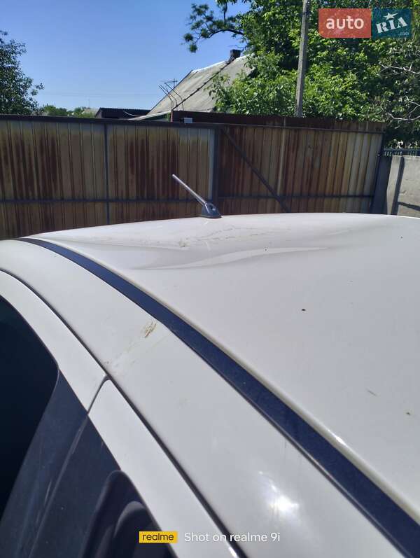 Седан Mitsubishi Lancer 2008 в Павлограде