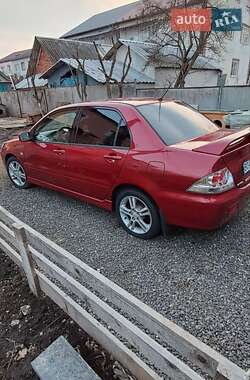 Седан Mitsubishi Lancer 2004 в 