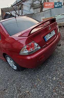 Седан Mitsubishi Lancer 2004 в 