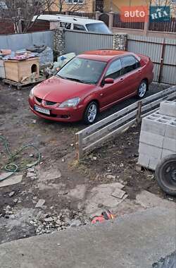 Седан Mitsubishi Lancer 2004 в 