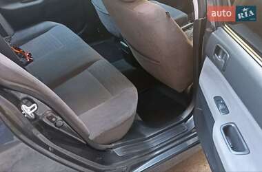 Универсал Mitsubishi Lancer 2004 в 