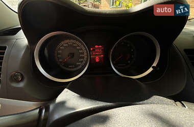 Седан Mitsubishi Lancer 2008 в 