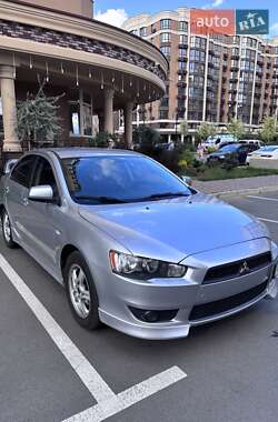 Седан Mitsubishi Lancer 2007 в Києві