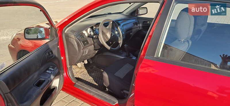 Седан Mitsubishi Lancer 2008 в Львове фото 16 Седан Mitsubishi Lancer 2008 в Львове