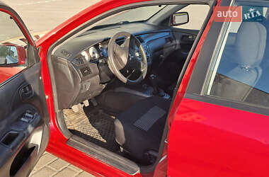 Седан Mitsubishi Lancer 2008 в 