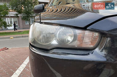 Седан Mitsubishi Lancer 2009 в 