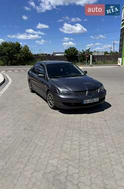 Седан Mitsubishi Lancer 2006 в Києві