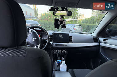 Хэтчбек Mitsubishi Lancer 2009 в 