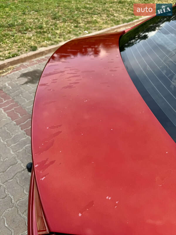 Седан Mitsubishi Lancer 2008 в Українці