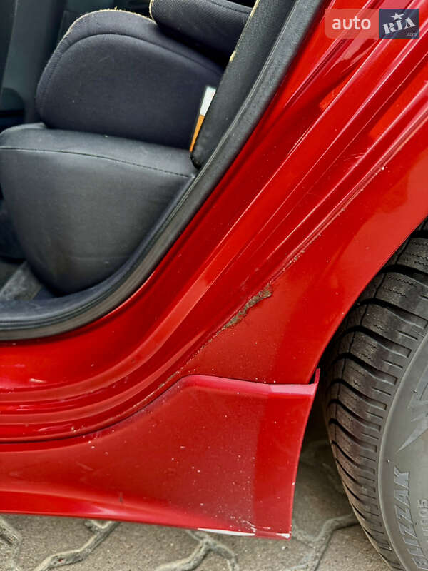 Седан Mitsubishi Lancer 2008 в Українці