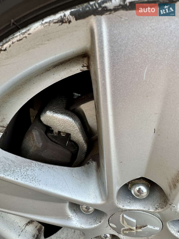 Седан Mitsubishi Lancer 2008 в Українці