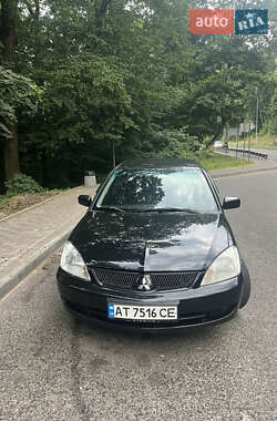 Седан Mitsubishi Lancer 2005 в 