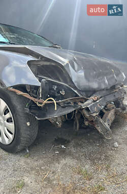 Седан Mitsubishi Lancer 2008 в 