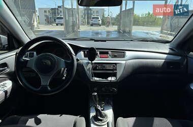 Седан Mitsubishi Lancer 2006 в 