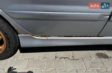 Седан Mitsubishi Lancer 2006 в 