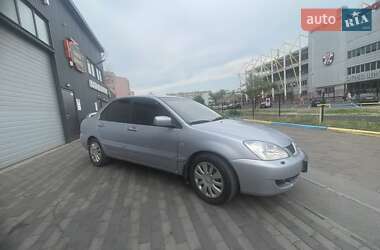 Седан Mitsubishi Lancer 2005 в 