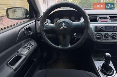 Седан Mitsubishi Lancer 2008 в 