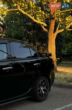 Седан Mitsubishi Lancer 2007 в 