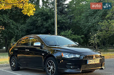 Седан Mitsubishi Lancer 2007 в 