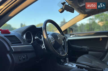 Седан Mitsubishi Lancer 2007 в 