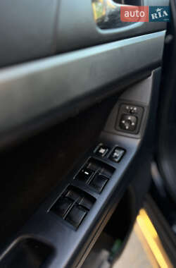 Седан Mitsubishi Lancer 2007 в 