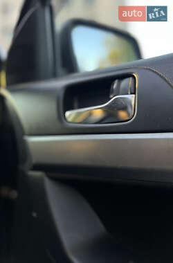 Седан Mitsubishi Lancer 2007 в 