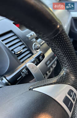 Седан Mitsubishi Lancer 2007 в 