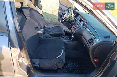 Седан Mitsubishi Lancer 2004 в 