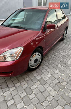 Седан Mitsubishi Lancer 2006 в 