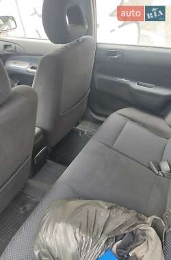 Универсал Mitsubishi Lancer 2007 в 