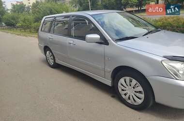 Универсал Mitsubishi Lancer 2007 в 