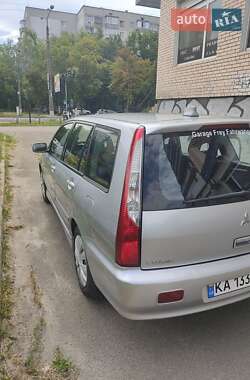 Универсал Mitsubishi Lancer 2007 в 