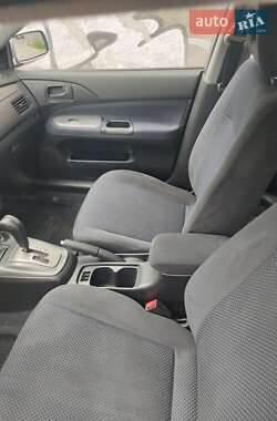 Универсал Mitsubishi Lancer 2007 в 