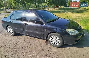 Седан Mitsubishi Lancer 2005 в 