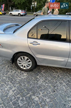 Седан Mitsubishi Lancer 2008 в 