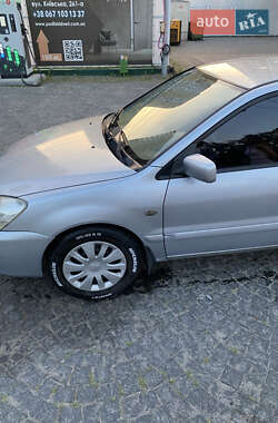 Седан Mitsubishi Lancer 2008 в 