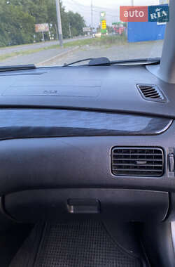 Седан Mitsubishi Lancer 2008 в 