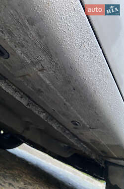 Седан Mitsubishi Lancer 2008 в 